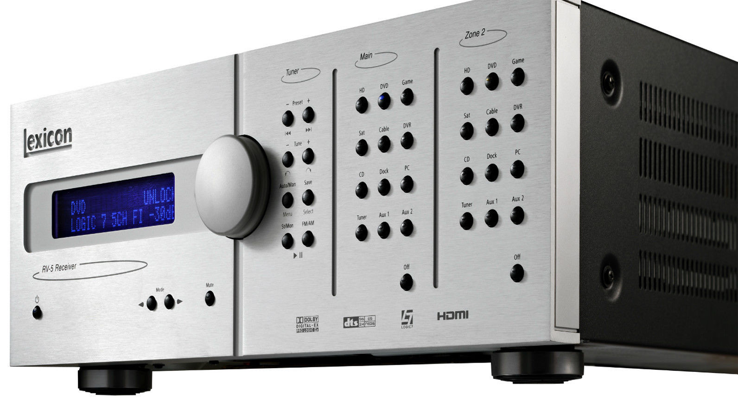 Lexicon RV5 chính hãng, giá rẻ, tại Hà Nội