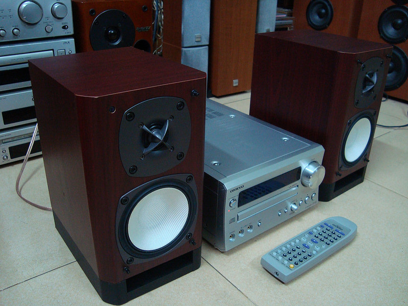 Phối ghép bộ dàn âm thanh nghe nhạc phù hợp cho phòng nghe 20m2