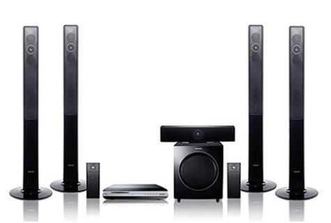 Tư vấn chọn hệ thống âm thanh gia đình phù hợp nhất
