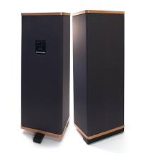 Vandersteen 1Ci