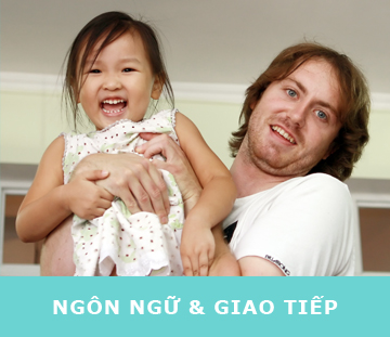 Ngôn ngữ & Giao tiếp