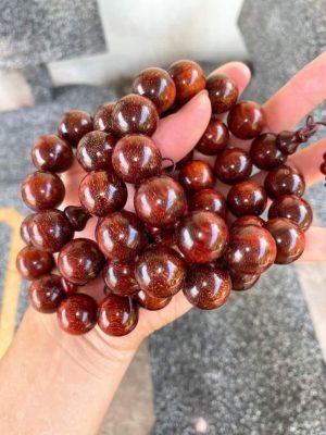 Gỗ tử đàn tím đảo