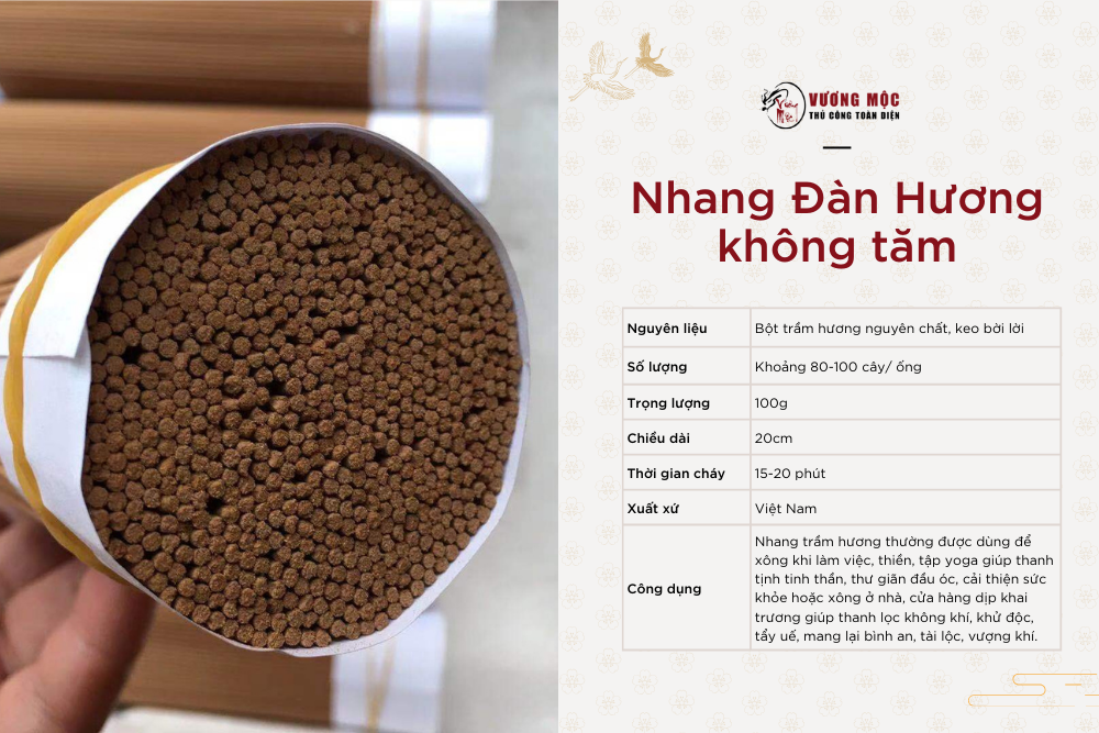 nhang-dan-huong-khong-tam