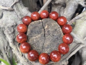 Gỗ Tử Đàn Lông Bò