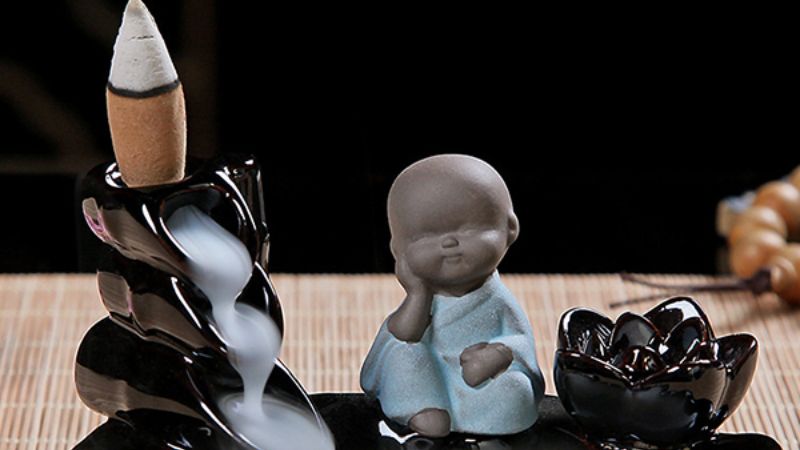 Ý nghĩa của trầm hương