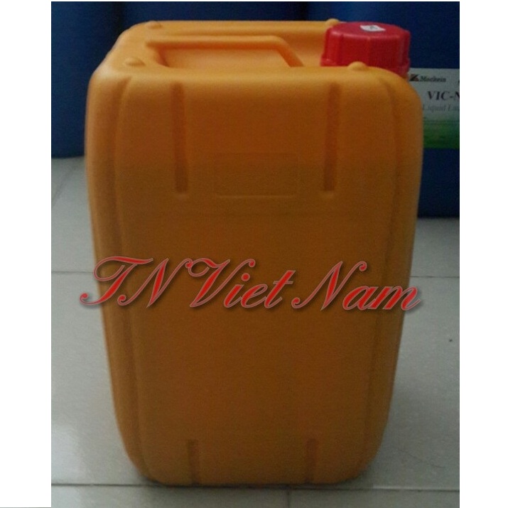 Hóa chất giặt là sữa tắm, dầu gội 2 in 1