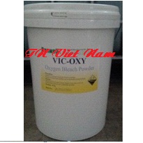 Bột tẩy trắng gốc Oxy Malaysia