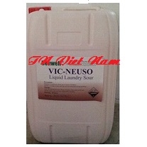 Chất chua trung hòa tính kiếm Vic-Neuso
