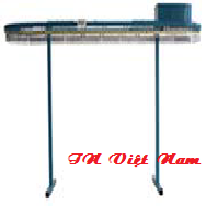 Thiết bị giặt là Móc treo di động