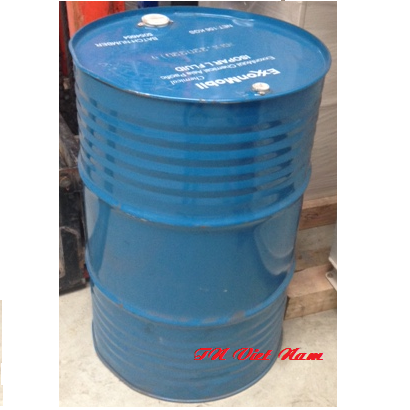 Dung môi hóa chất giặt khô Exxol D40