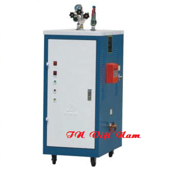 Thiết bị giặt là Nồi hơi điện cao cấp CS 12kW