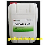 Hóa chất giặt là Nước lau kính Vic-Glane