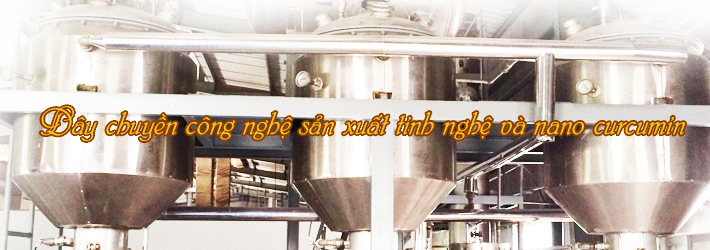 tinh bột nghệ nanocurcumin