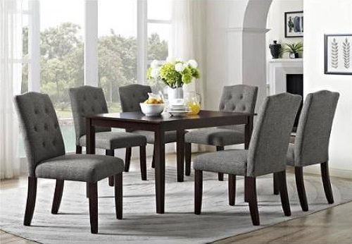 bàn ghế ăn gỗ tự nhiên tại hà nội