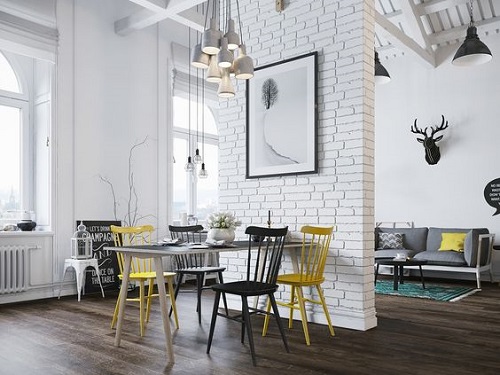 bàn ăn mặt kính giá rẻ hà nội