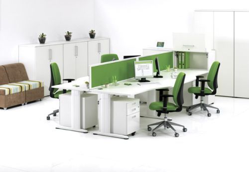 bàn ghế làm việc