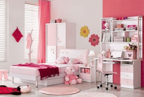 bàn ghế học sinh liền giá sách