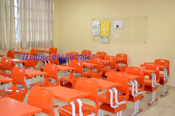 Bàn ghế học sinh giá rẻ