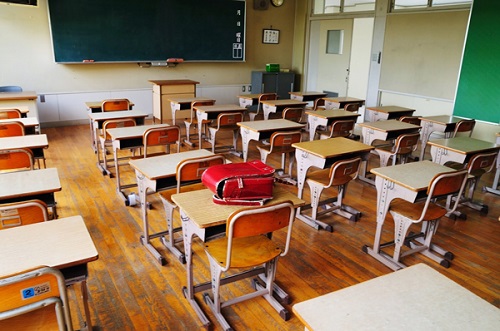 bàn ghế học sinh tiểu học giá rẻ