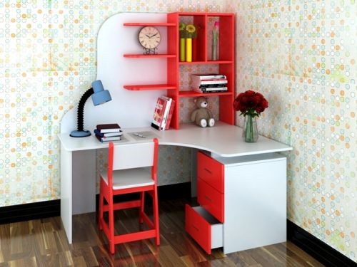 bộ bàn ghế học sinh liền giá