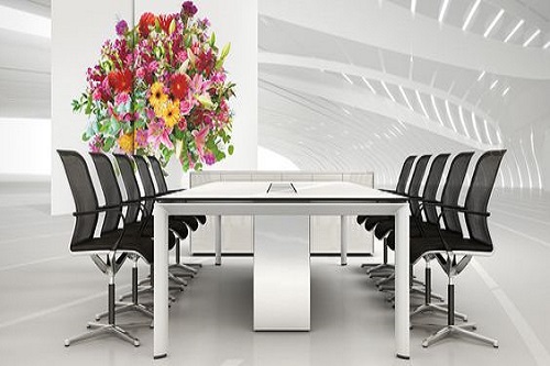 bàn ghế phòng họp giá rẻ