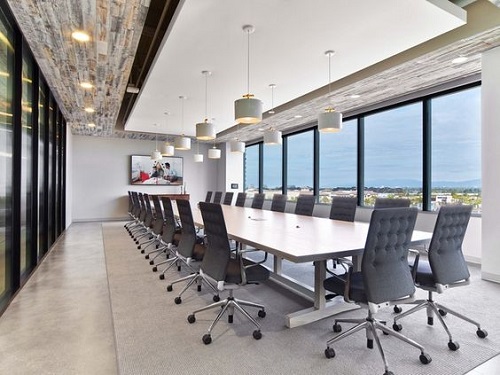 bàn ghế phòng họp giá rẻ
