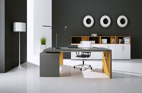 bàn làm việc giám đốc tại hà nội