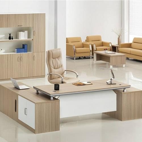Bàn giám đốc cao cấp