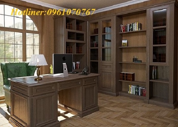 Bàn giám đốc cao cấp