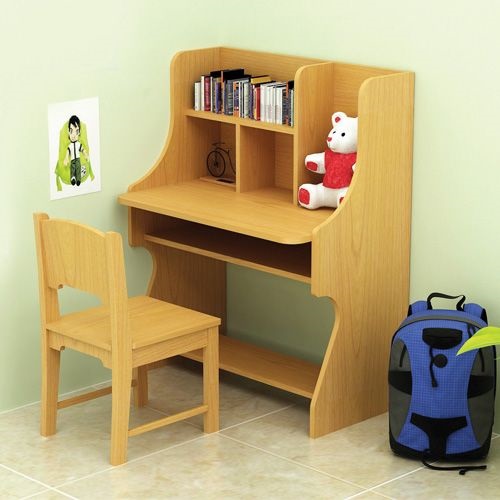 bàn học sinh gỗ tự nhiên tại hà nội