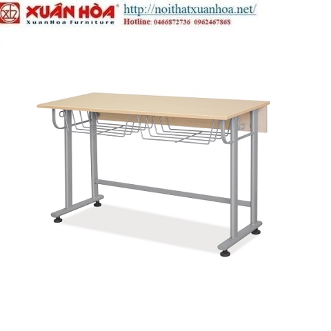 Bàn học sinh Xuân Hòa BHS-1205QD
