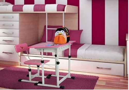 bộ bàn ghế học sinh