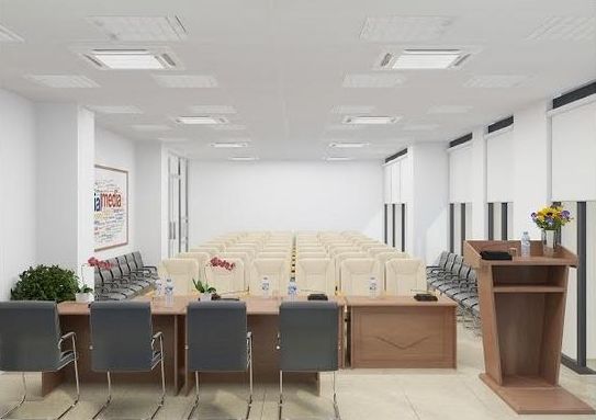bàn hội trường giá rẻ tại hà nội