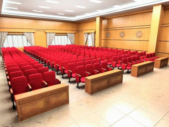bàn hội trường giá rẻ