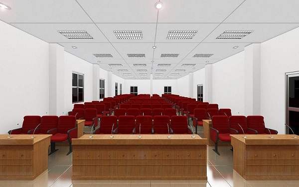 bàn hội trường giá rẻ hà nội