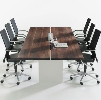 bàn họp gỗ giá rẻ tại từ liêm