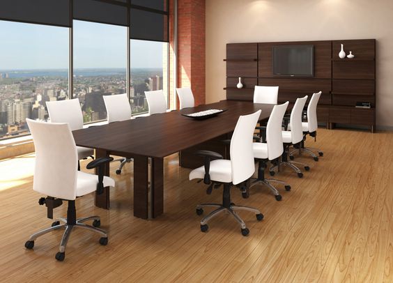 bàn họp gỗ giá rẻ