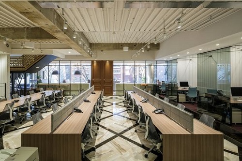 bàn làm việc giá rẻ xuân hòa