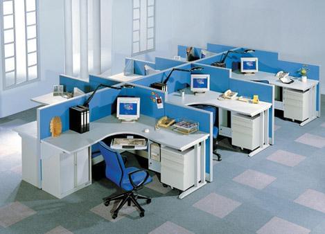 Bàn làm việc chân sắt giá rẻ