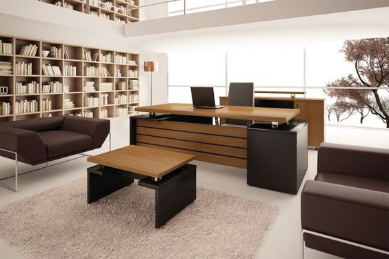 bàn giám đốc cao cấp