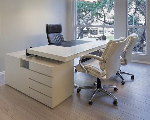 bàn làm việc giám đốc