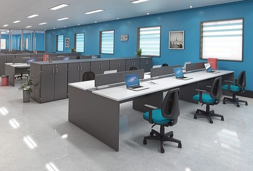 bàn làm việc gỗ giá rẻ
