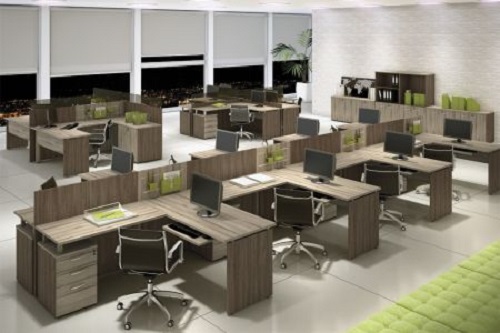 bàn làm việc gỗ giá rẻ