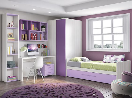 bàn làm việc tại nhà đơn giản