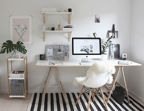 bàn làm việc giá rẻ