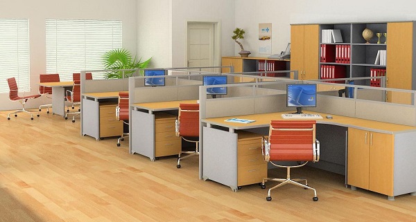 Bàn làm việc giá rẻ