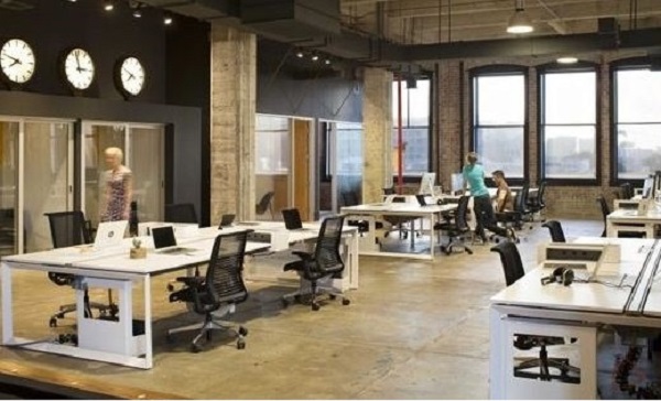 Bàn làm việc giá rẻ