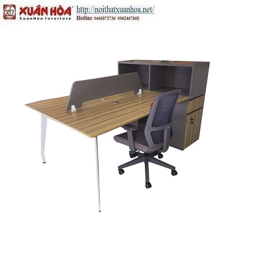 Bàn modul Xuân Hòa FO2-BMD-00