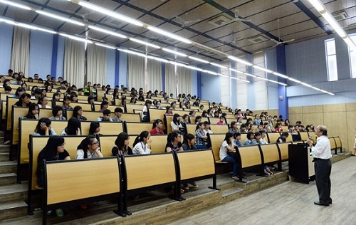 bàn liền ghế sinh viên tại hà nội