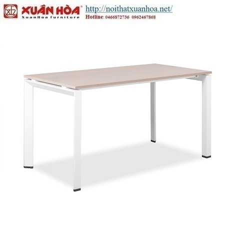 Bàn làm việc chân sắt BVP-5S-18